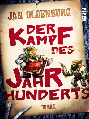 cover image of Der Kampf des Jahrhunderts